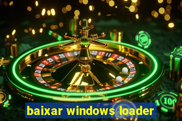 baixar windows loader